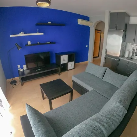 Marina Apartment *