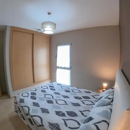 Apartment Marina *