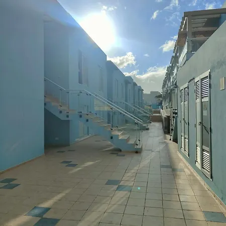 Marina Apartment