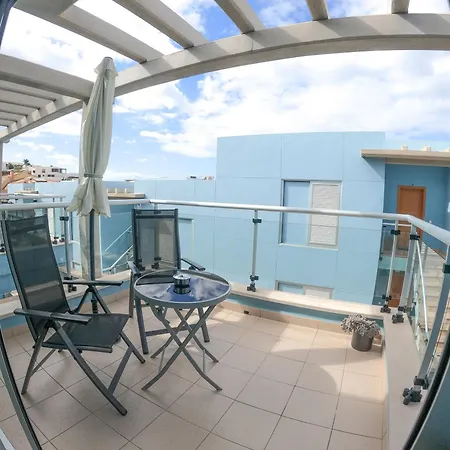 Marina Apartment