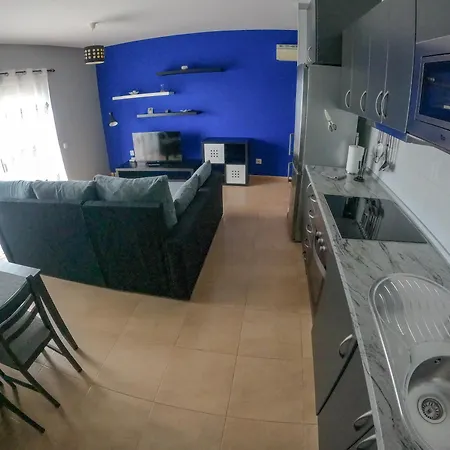 Apartamento Marina *