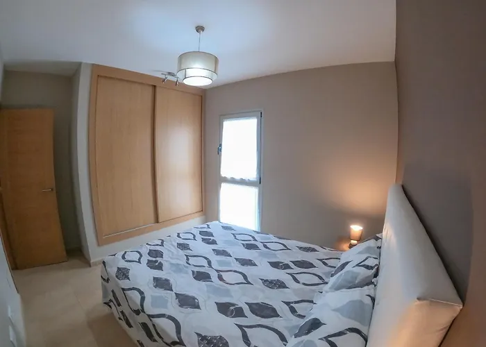 Apartamento Marina *