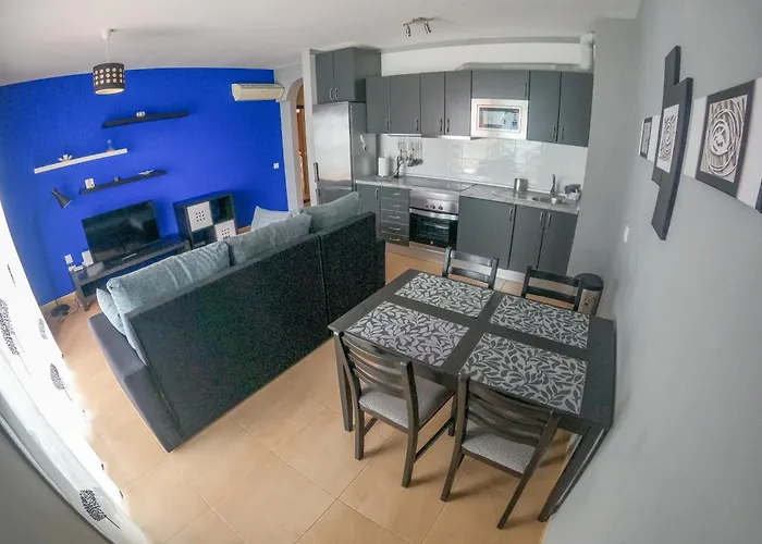 Marina Apartamento
