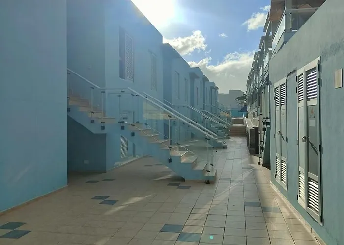 Marina Apartamento